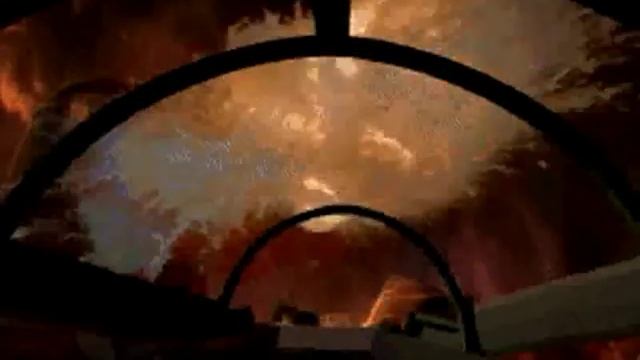 MechWarrior 2 Intro