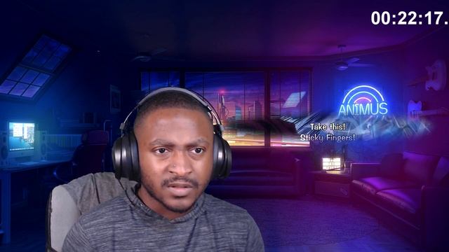 KING CRIMSON'S ABILITY!?!?! Jojo's Bizarre Adventure Golden Wind Episode 20 Reaction смотреть онлайн