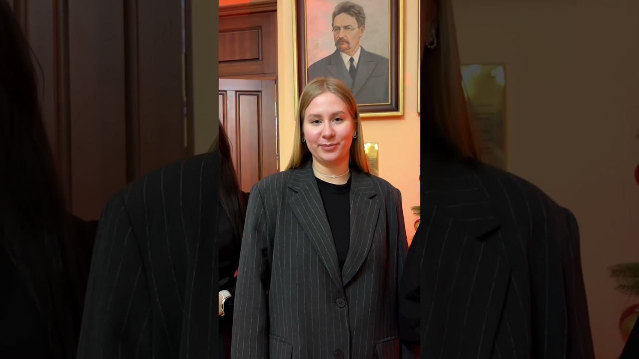 Поздравление с Новым годом от специалистов профсоюзной организации! #sibmed смотреть онлайн