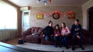РАЗОЗЛИЛИ ДИМУ У НЕГО ДОМА