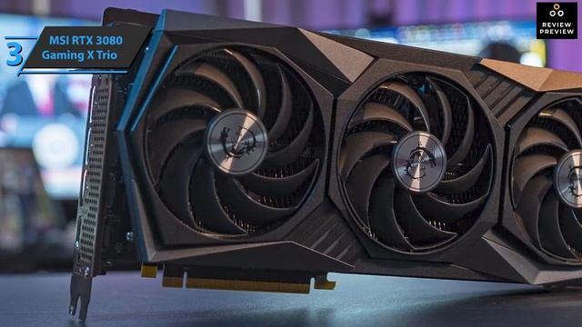 2024: Best 5 Best Graphics Cards RTX 3060, RTX 3070, RTX 3080 | Top Graphics Card for Gaming 2024 смотреть онлайн
