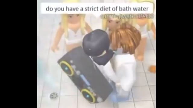 Almost 1 minute of cursed Roblox images смотреть онлайн