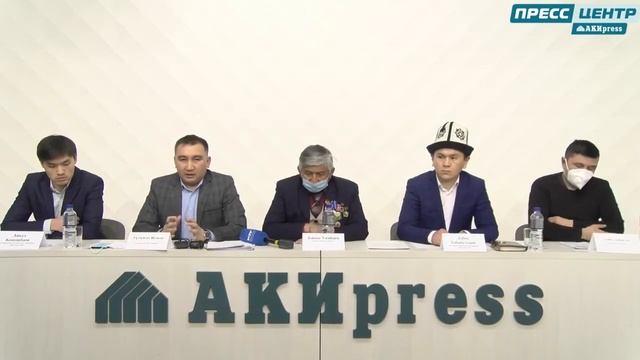 Объективное освещение событий на кыргызско-таджикской границе смотреть онлайн