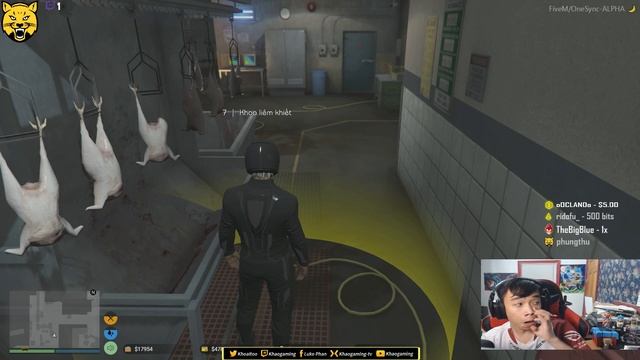 Just Chillin || SubHype || @KhoaiToo on twitter смотреть онлайн