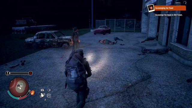 Powering up our Base - State of Decay 2: Juggernaut Edition Gameplay смотреть онлайн