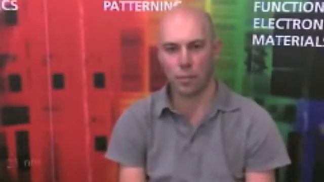 ALD Pulse Interview: Dr. Jonas Sundqvist at Fraunhofer смотреть онлайн