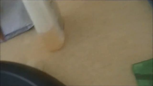 IRobot Scooba prepare to mop your floors смотреть онлайн