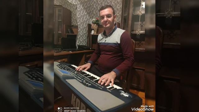 OYUN HAVASİ..MEHERREM KEND.ELNUR SAMAXLİ смотреть онлайн