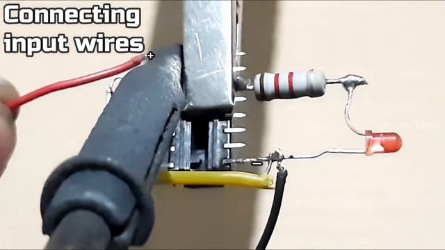 AC line / Metal detector circuit | 2in1 circuit | #47 | Circuitதமிழ் смотреть онлайн