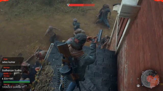 Days Gone ~ Part - 12 || Lets Continue The Story Boisssss #daysgone #gaming смотреть онлайн