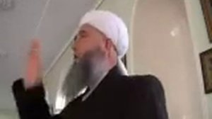 Эшони Нуриддин