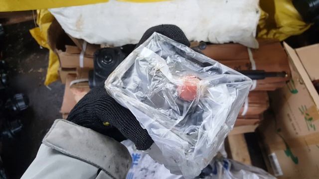 Как приходят китайские мототрактора в Украину смотреть онлайн