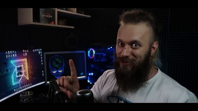 Как ядра и кэш центрального процессора влияют на производительность в играх? Сколько нужно ядер ЦП? смотреть онлайн