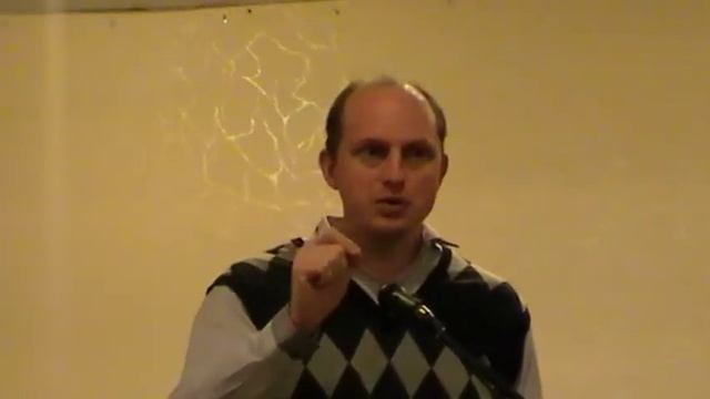 ЗБКС Проповедь 2013 - Бирюков Вадим Викторович - Бог помогает вдове смотреть онлайн