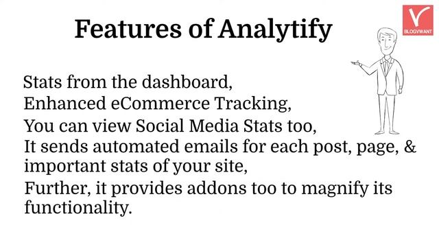 6 Best and Professional Google Analytics Plugins For WordPress смотреть онлайн