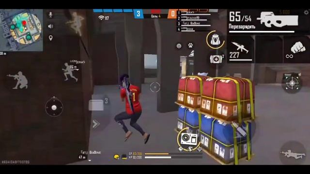 Highlight ? Aggressive player⚡ Xiaomi redmi 6 ? смотреть онлайн