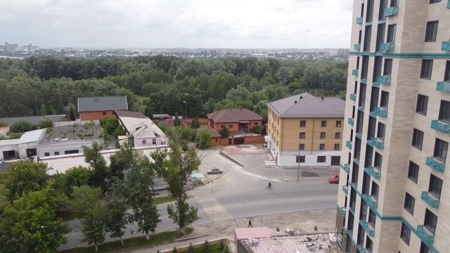 Судьба Музея Невзорова - Семипалатинск - Семей қаласы смотреть онлайн