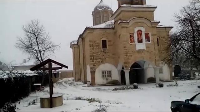 Фуга Fugue (my Own)