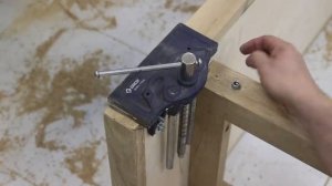 Больше никаких верстаков с завода! Показываю как сделать эксклюзивный верстак своими руками!