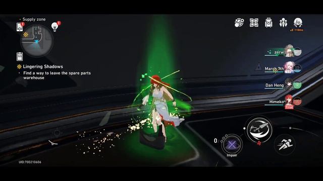 Honkai: Star Rail Mobile - Gameplay walkthrough Part 6 (iOS, Android) смотреть онлайн
