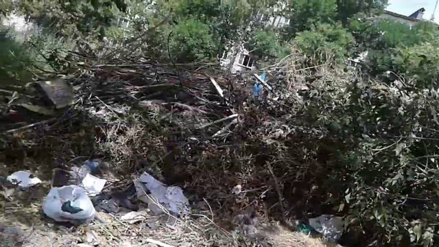 пенза!ул 8марта 21!мусорная площадка смотреть онлайн