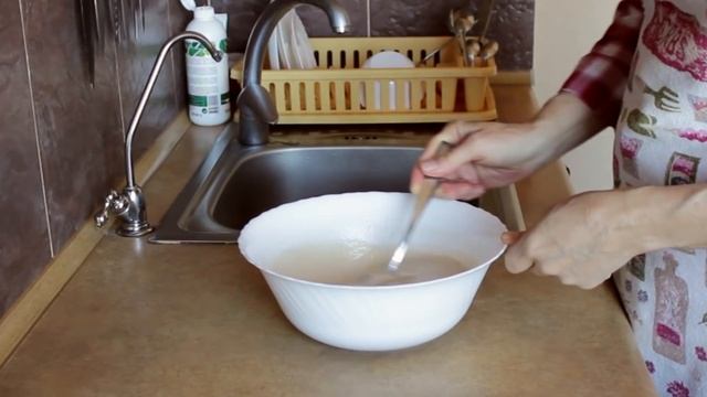 ГРЕЧНЕВЫЕ БЛИНЫ без дрожжей Buckwheat Pancakes Without Yeast