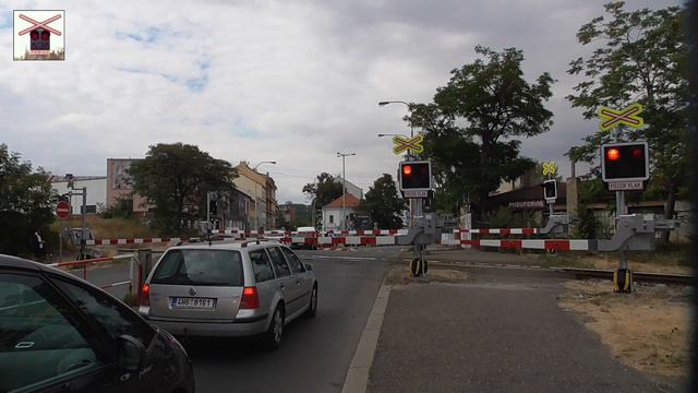 [Advent #6 MIKULÁŠSKÝ SPECIÁL] Železniční Přejezd | Praha-Bubny - 4.7.+9.7.2019 смотреть онлайн