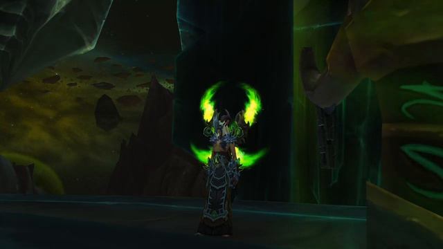 Top 5 Transmog-Sets in WoW | Dämonenjäger смотреть онлайн