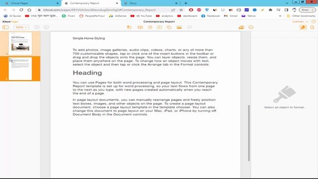 how to rearrange pages in Apple pages mac смотреть онлайн