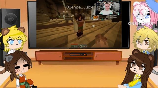 ||¦Rat Smp¦|| |React To Videos| смотреть онлайн