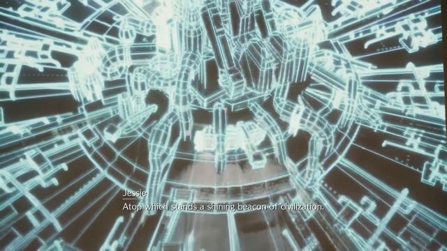 Обзор Final Fantasy VII Remake