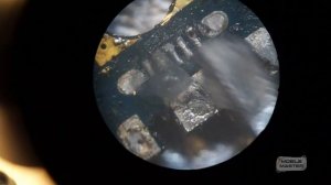 HUAWEI MEDIAPAD T3 - ЗАМЕНА РАЗЪЁМА ПИТАНИЯ