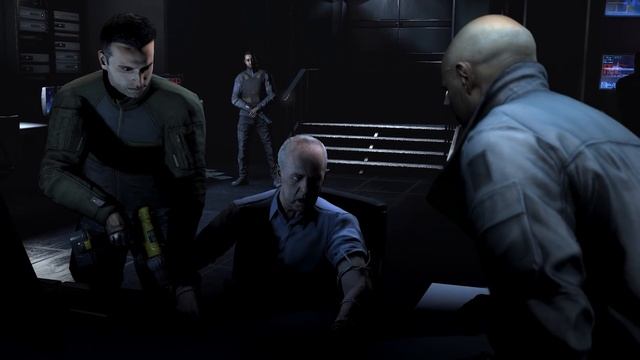 Splinter Cell Blacklist / Последняя миссия / Ветеран / Стелс Прохождение / Концовка / The End смотреть онлайн