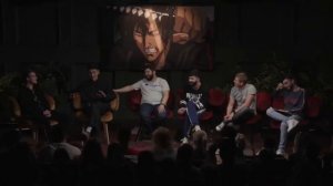 LABELcom | ЧТО БЫЛО ДАЛЬШЕ | СОБОЛЕВ VS ХАРЛАМОВ