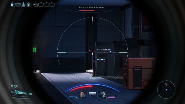 Mass Effect Legendary Edition - Playthrough (Infiltrator) - Part 03 - Asteroid X57 | Side Quest смотреть онлайн