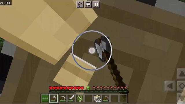 прохождение майнкрафт 1.18.12 #2 смотреть онлайн