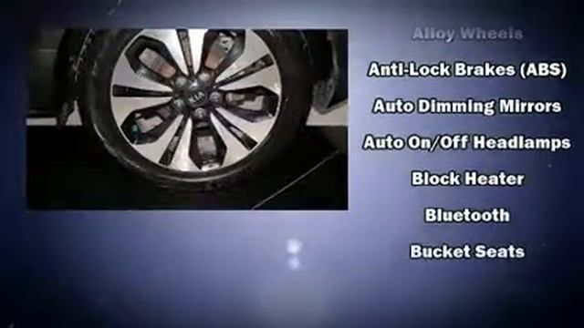 2012 Kia Sportage SX AWD W/Navigation (A6)