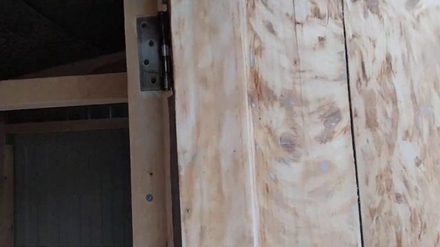 Дачный туалет-хозблок 23 смотреть онлайн