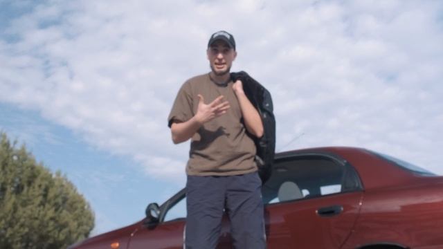 ZAZ Sens / ЛУЧШИЙ ИЗ ХУДШИХ смотреть онлайн