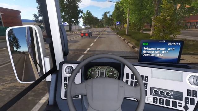 Bus Driver Simulator 2019 - НОВЫЕ АВТОБУСЫ смотреть онлайн