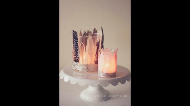 Feather Crafts Ideas - DIY Feather Decor Inspiration смотреть онлайн