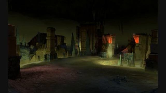 Dragon Age 2 Artwork Screens 30/05/11 смотреть онлайн