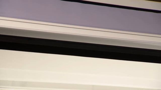 Панорамные мансардные окна Roto Azuro смотреть онлайн