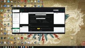 как открыть порт 27016