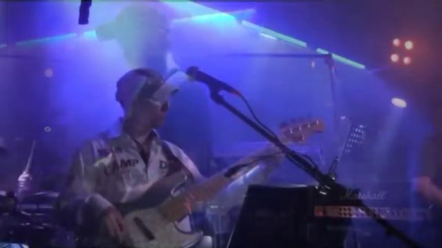Sakhalin ru - Shine On You Crazy Diamond (caver Pink Floyd) смотреть онлайн