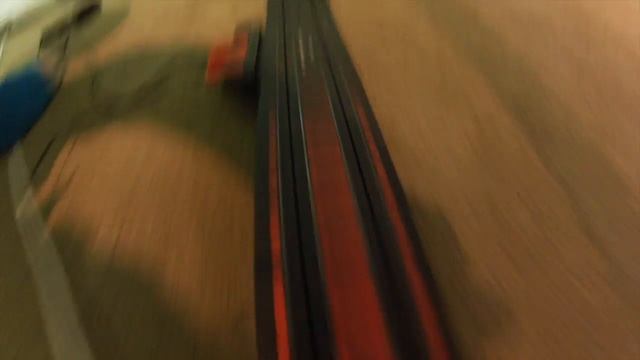 AFX Slot Car Racing - Hectic - Hallway - Custom Epic House Tracks - Episode Twelve смотреть онлайн