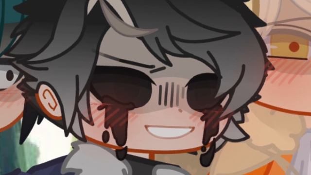 - I’m Crazy For You - MEME / Killermare - Swadmare / Undertale AU Nightmare Sans смотреть онлайн