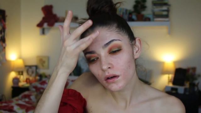 Litty || Last Makeup Tutorial for 2017 смотреть онлайн