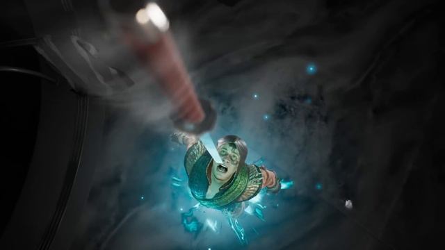 Ranking EVERY FATALITY in Mortal Kombat 1 from Worst to Best смотреть онлайн