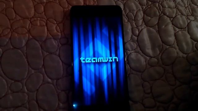 Как установить TWRP recovery на Ivargo v210101.. Ссылки в описание.. смотреть онлайн
